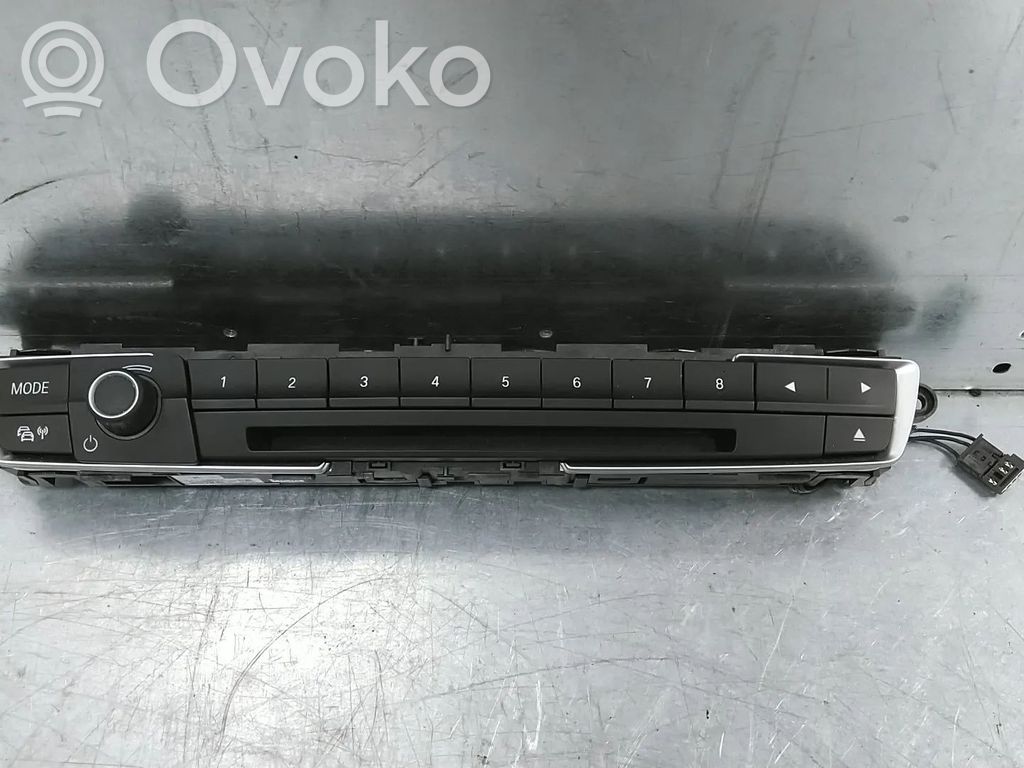 BMW 4 F32 F33 Other interior part 