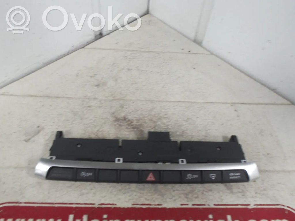 Audi A3 S3 8V Inne części wnętrza samochodu 