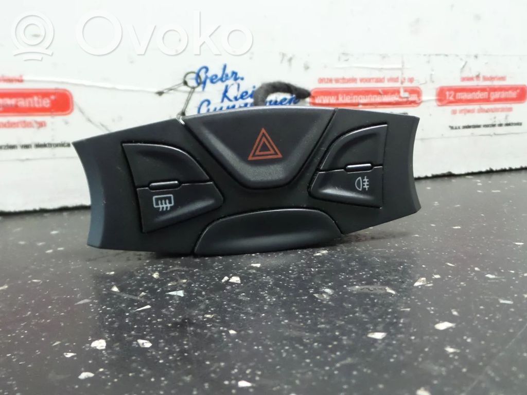Ford Ka Other interior part 