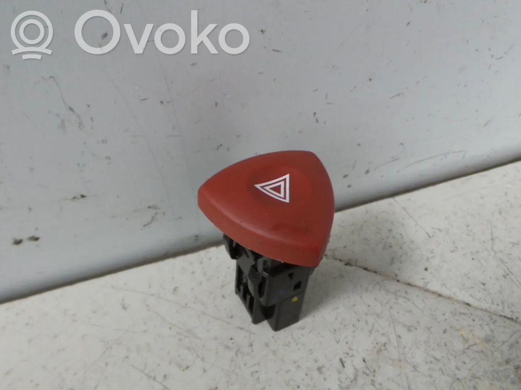 Renault Laguna II Other interior part 