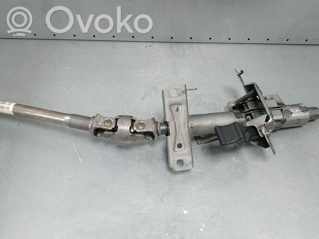 Citroen Jumpy Other interior part 