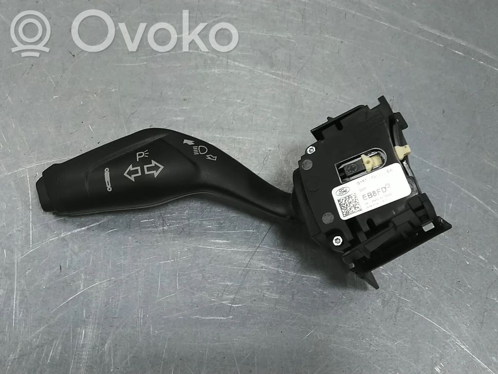 Otros repuestos del interior   G1FT13335BA,1944202
