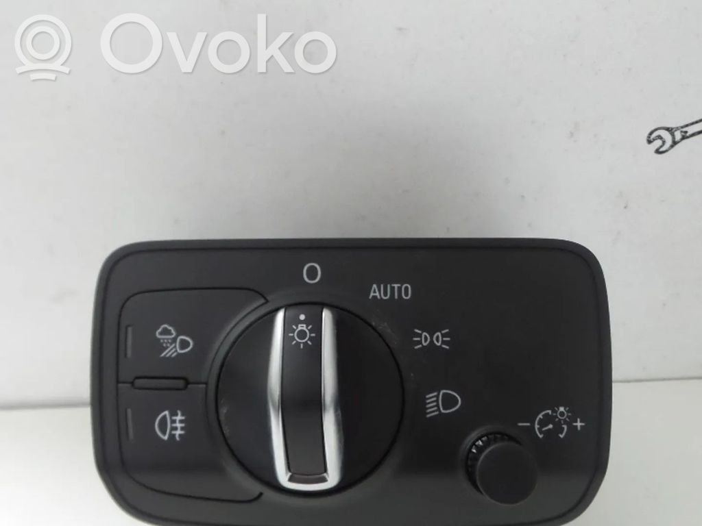 Audi A3 S3 8V Otros repuestos del interior