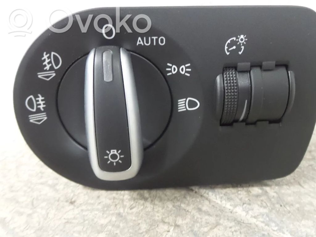 Audi Q3 8U Altra parte interiore 