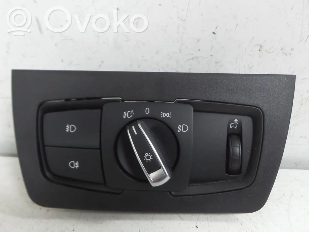 BMW 4 F32 F33 Alte piese de interior