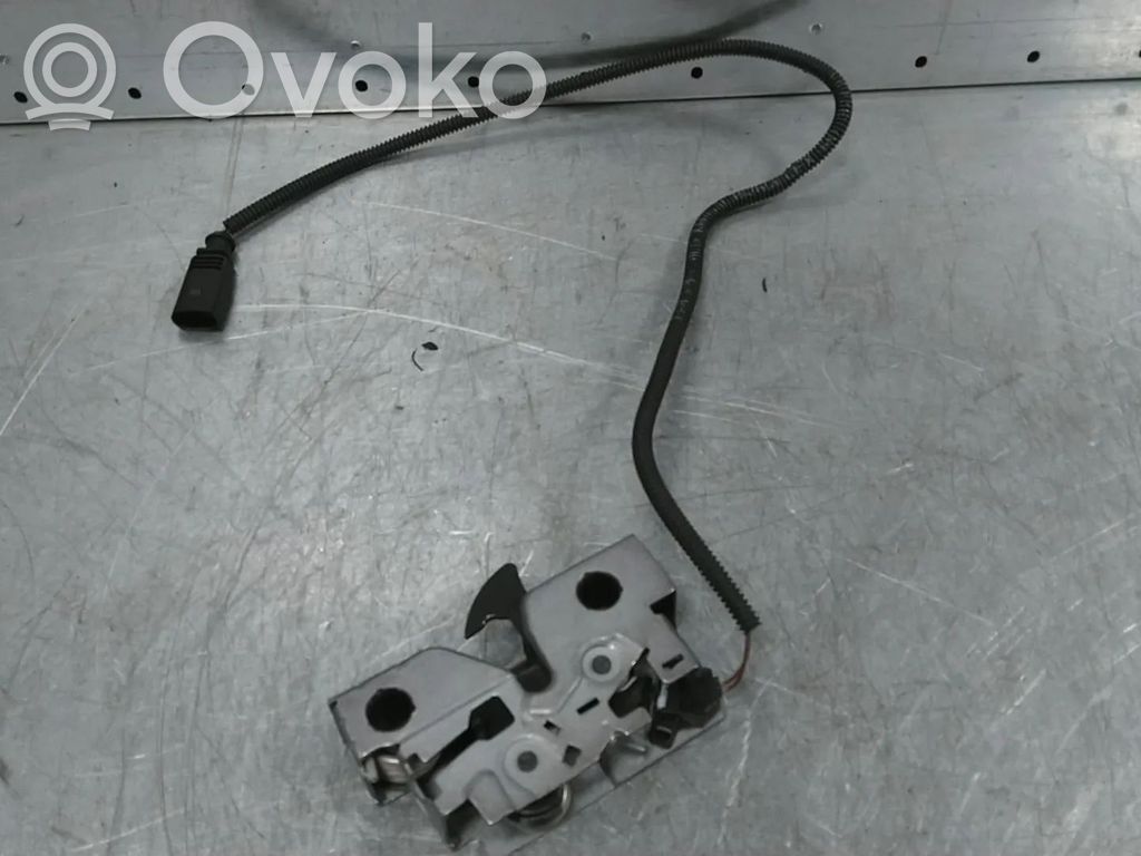 Cupra Ateca Engine bonnet/hood lock/catch 