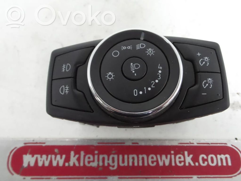 Ford B-MAX Other interior part 