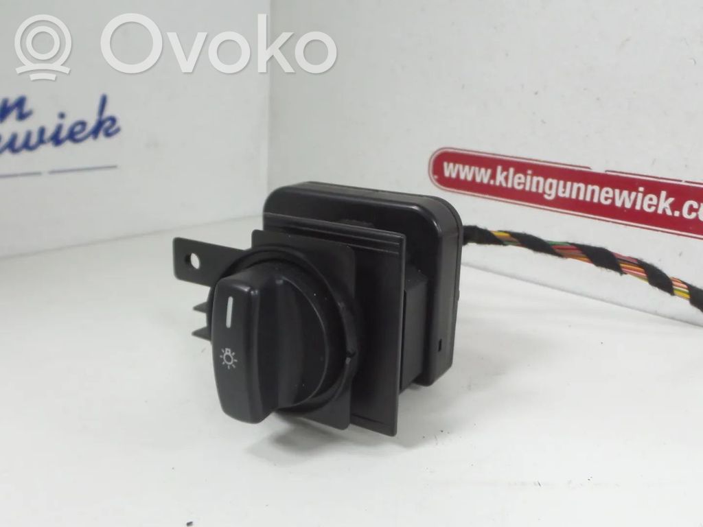 Mercedes-Benz A W169 Altra parte interiore