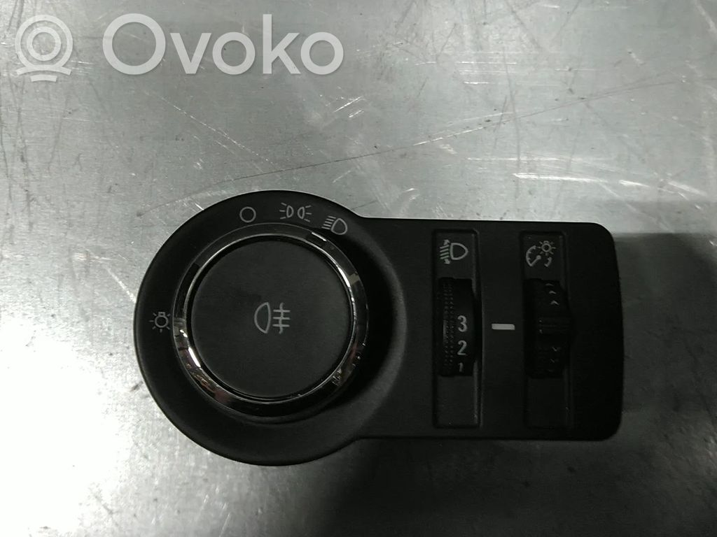 Opel Karl Other interior part 