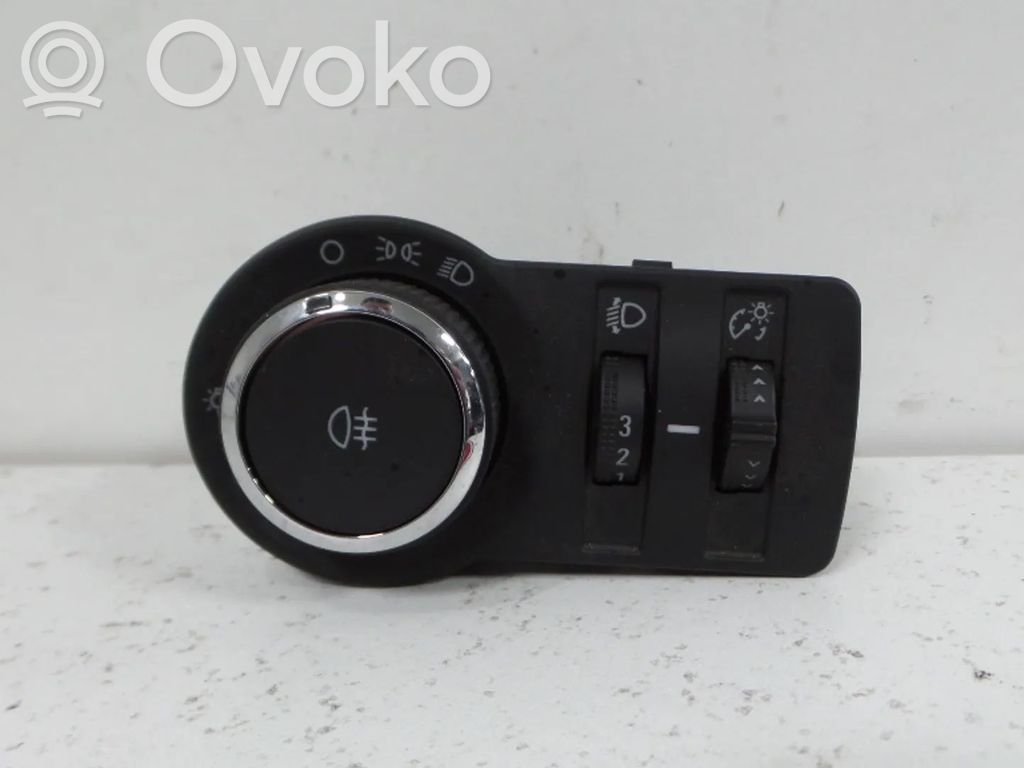 Opel Karl Other interior part 