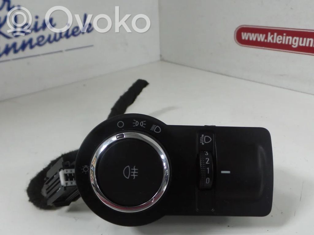 Opel Karl Other interior part 