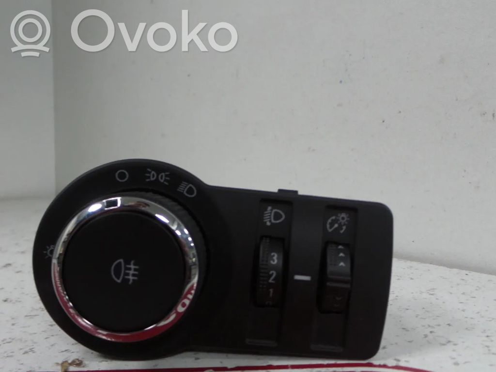 Opel Karl Other interior part 