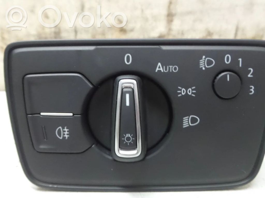 Volkswagen PASSAT B8 Altra parte interiore