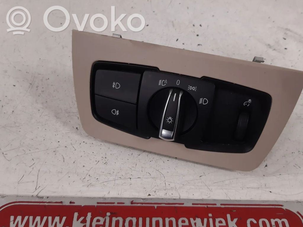 BMW 3 F30 F35 F31 Alte piese de interior