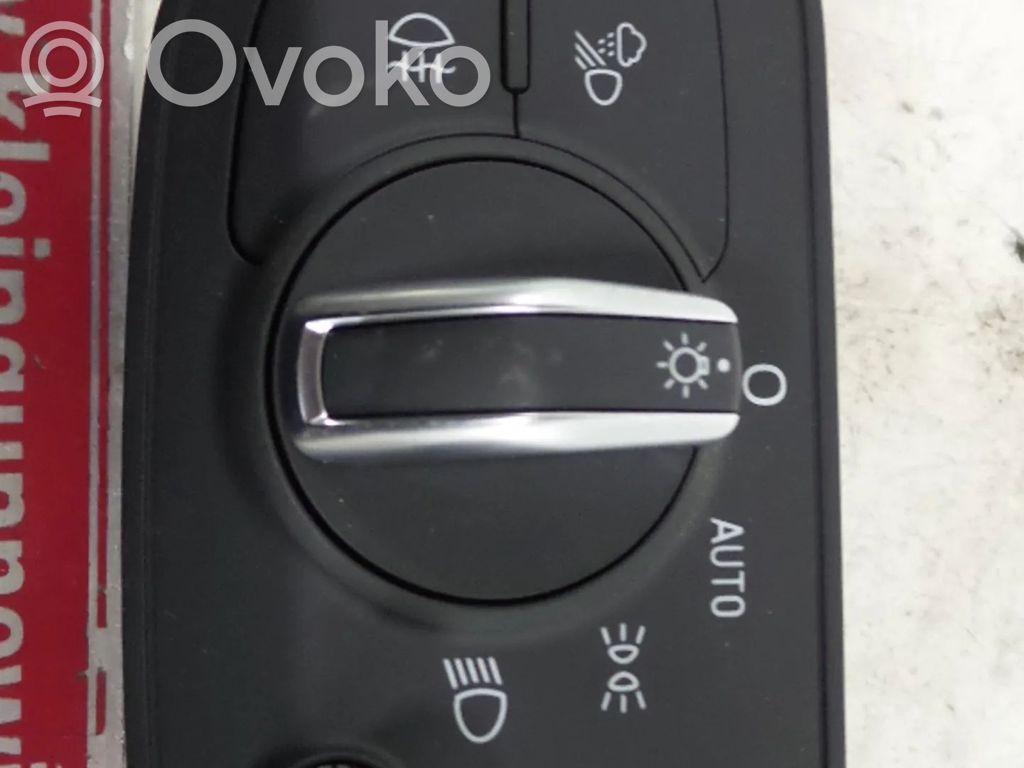 Audi A3 S3 8V Otros repuestos del interior