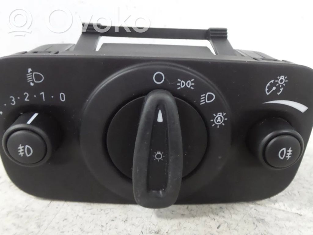 Ford Kuga II Altra parte interiore 