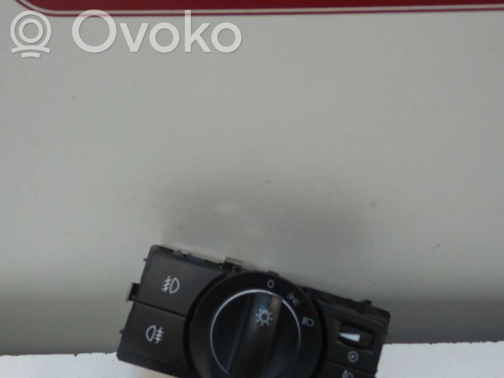 Opel Antara Altra parte interiore