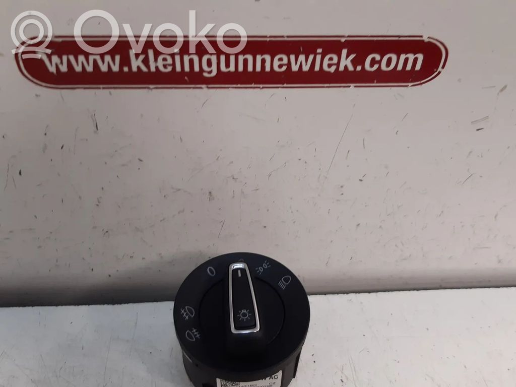 Volkswagen Tiguan Altra parte interiore 