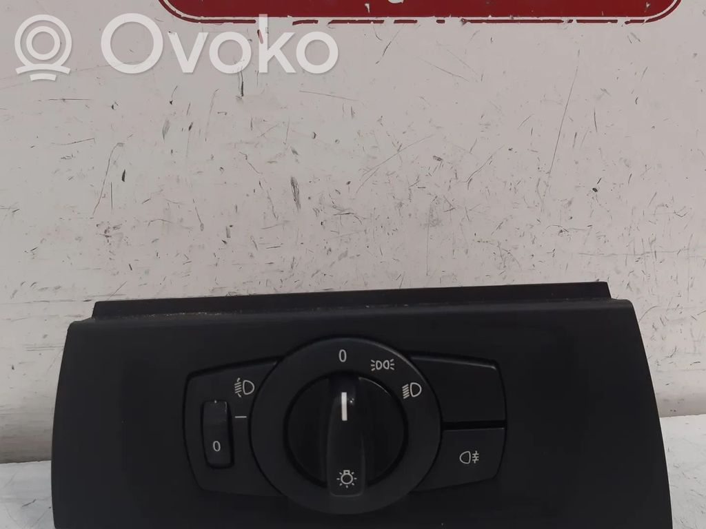 BMW 3 E90 E91 Other interior part 