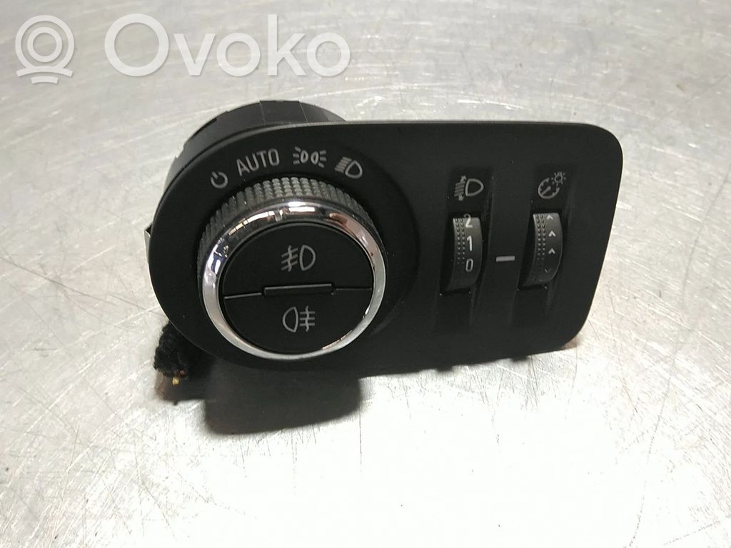 Opel Corsa D Other interior part 