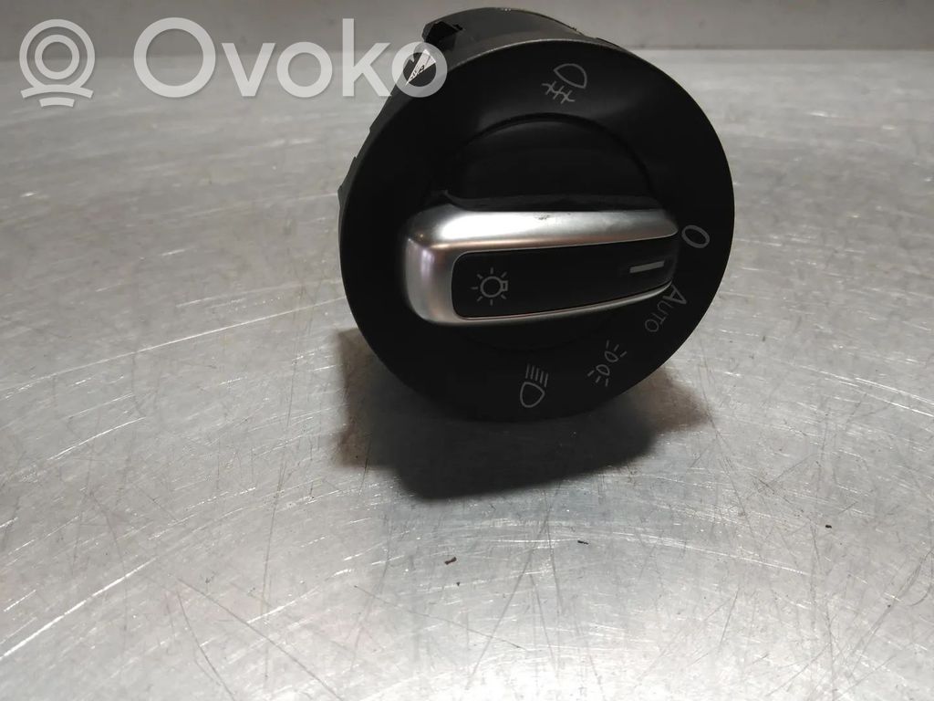 Volkswagen Golf VI Altra parte interiore