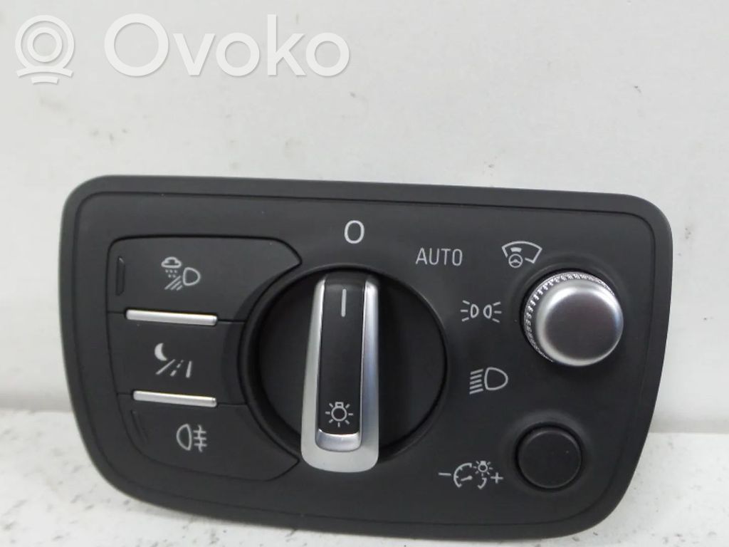 Audi A6 S6 C7 4G Otros repuestos del interior 