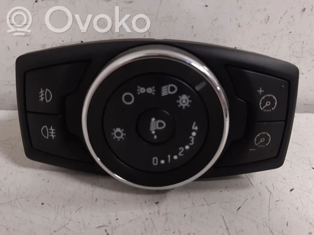 Ford Focus Other interior part 