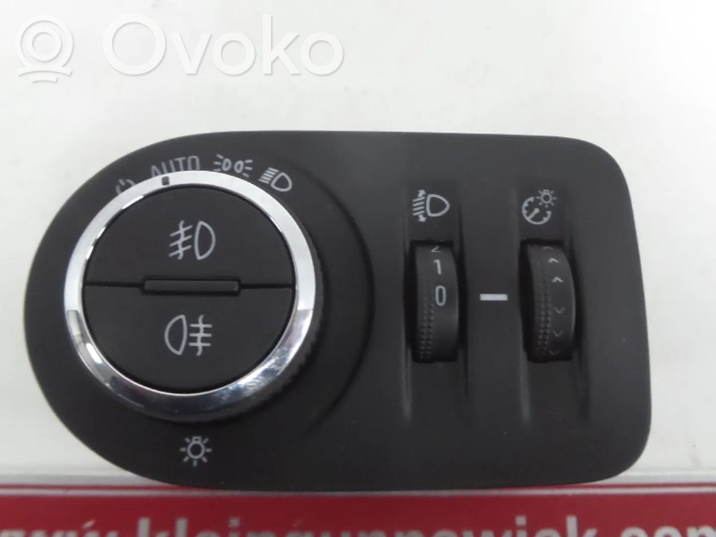 Opel Corsa D Other interior part 