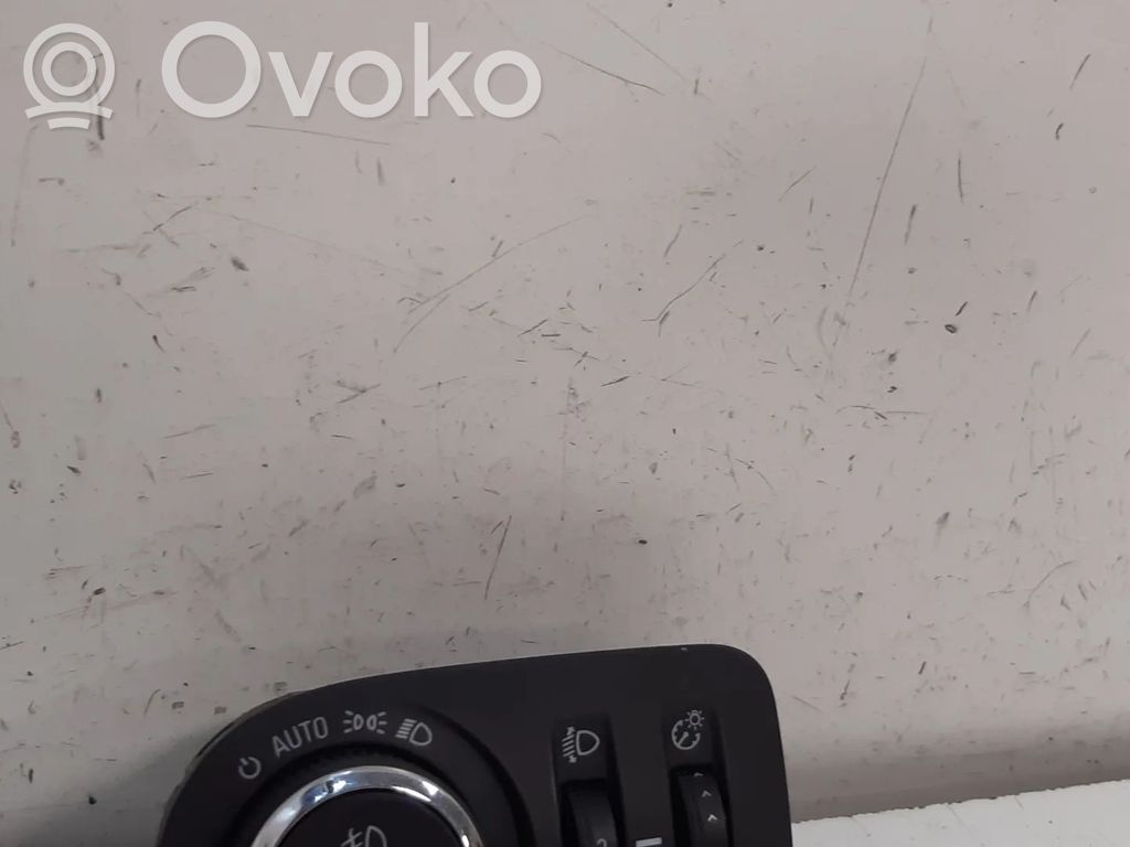 Opel Corsa D Other interior part 