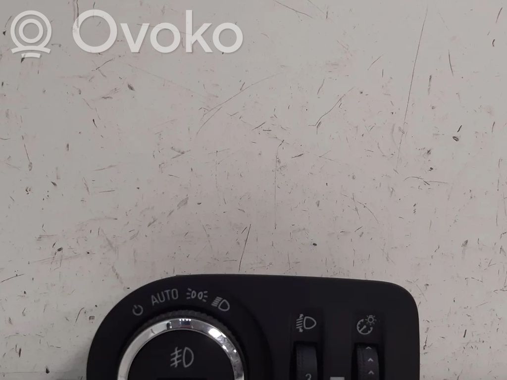 Opel Corsa D Other interior part 