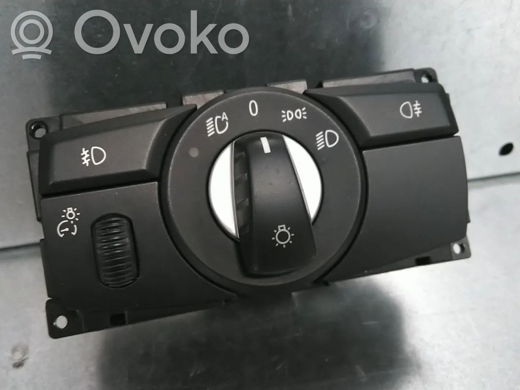 BMW X6 E71 Otros repuestos del interior 