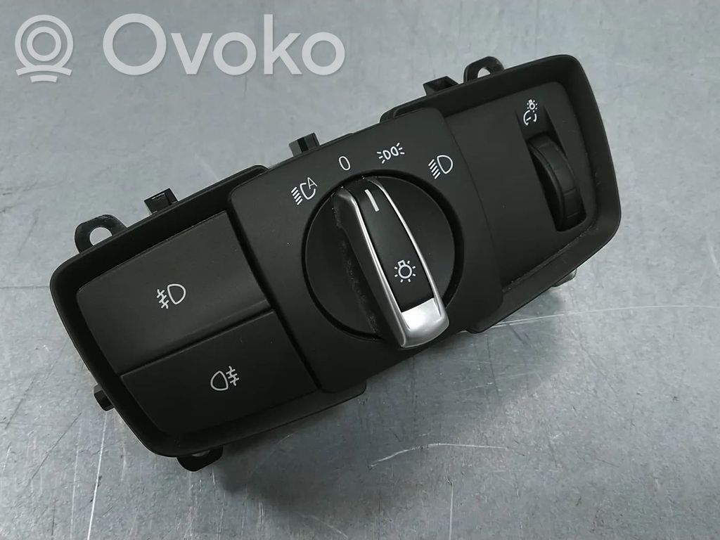 BMW 3 F30 F35 F31 Altra parte interiore