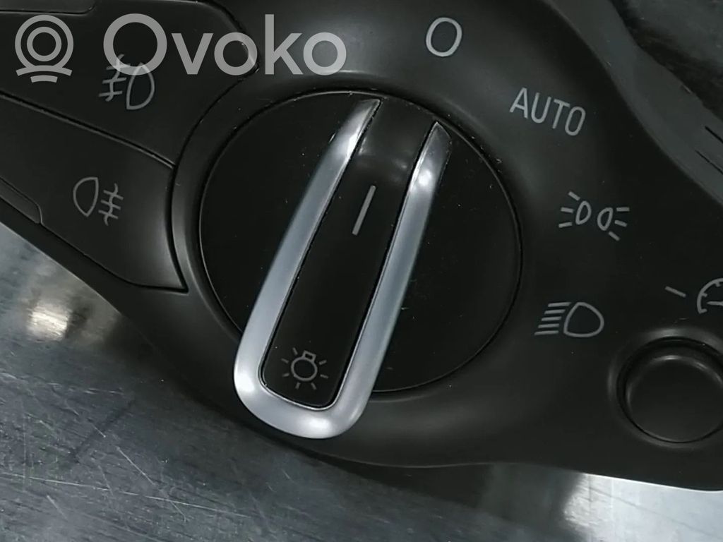 Audi A5 8T 8F Alte piese de interior 