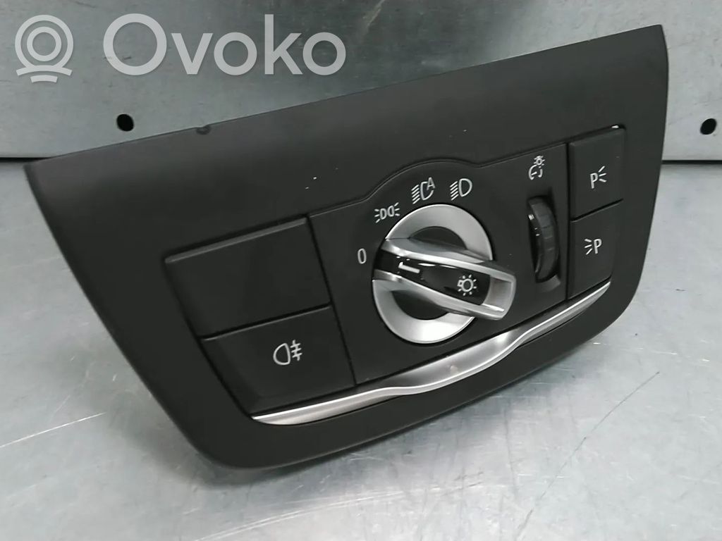 BMW X3 G01 Other interior part 