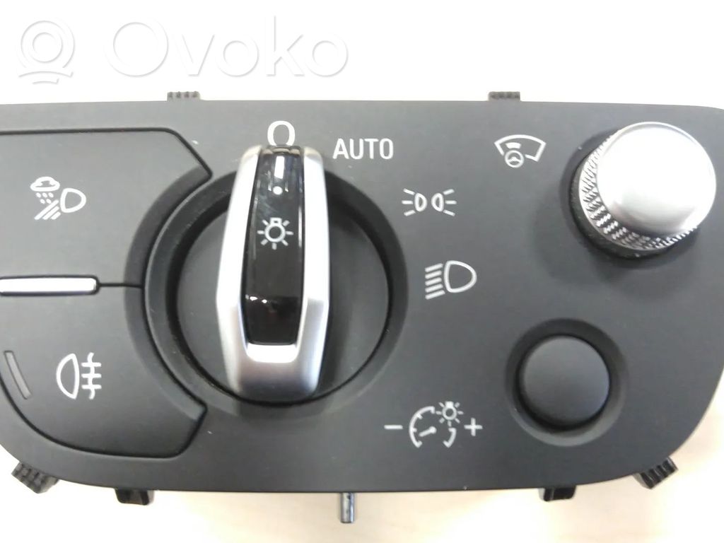 Audi A4 S4 B9 Other interior part 