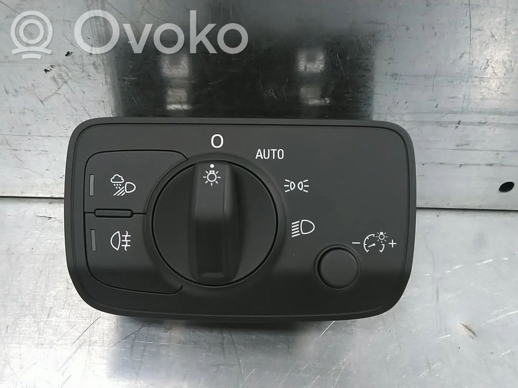 Audi Q2 - Other interior part 