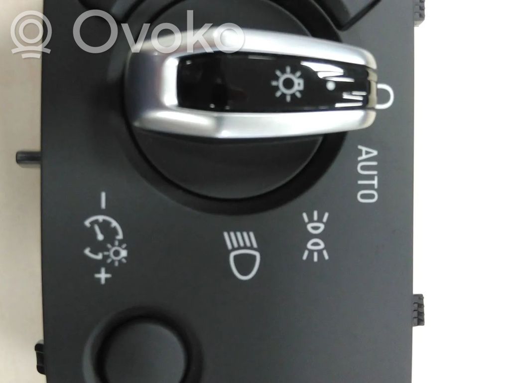 Audi A4 S4 B9 Other interior part 