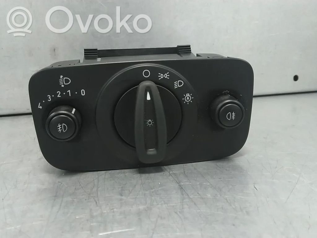 Ford Ecosport Other interior part 
