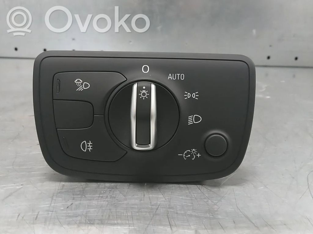 Audi A6 S6 C7 4G Altra parte interiore 