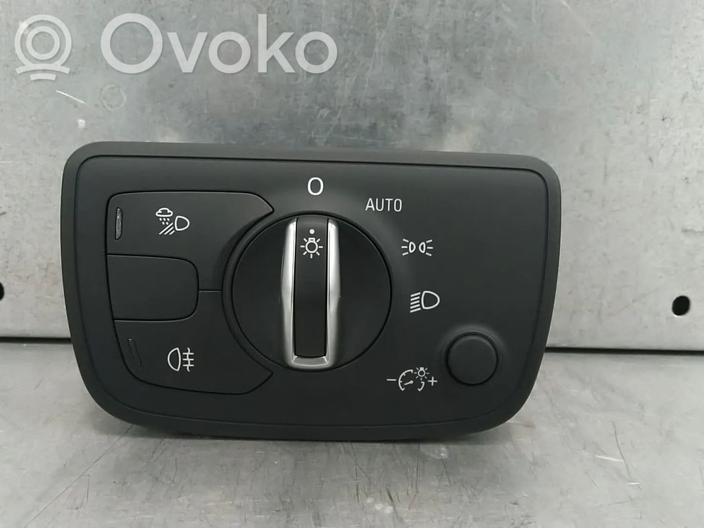 Audi A6 S6 C7 4G Altra parte interiore 