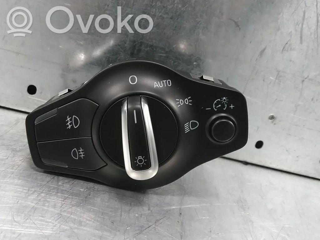 Audi Q5 SQ5 8R Alte piese de interior 