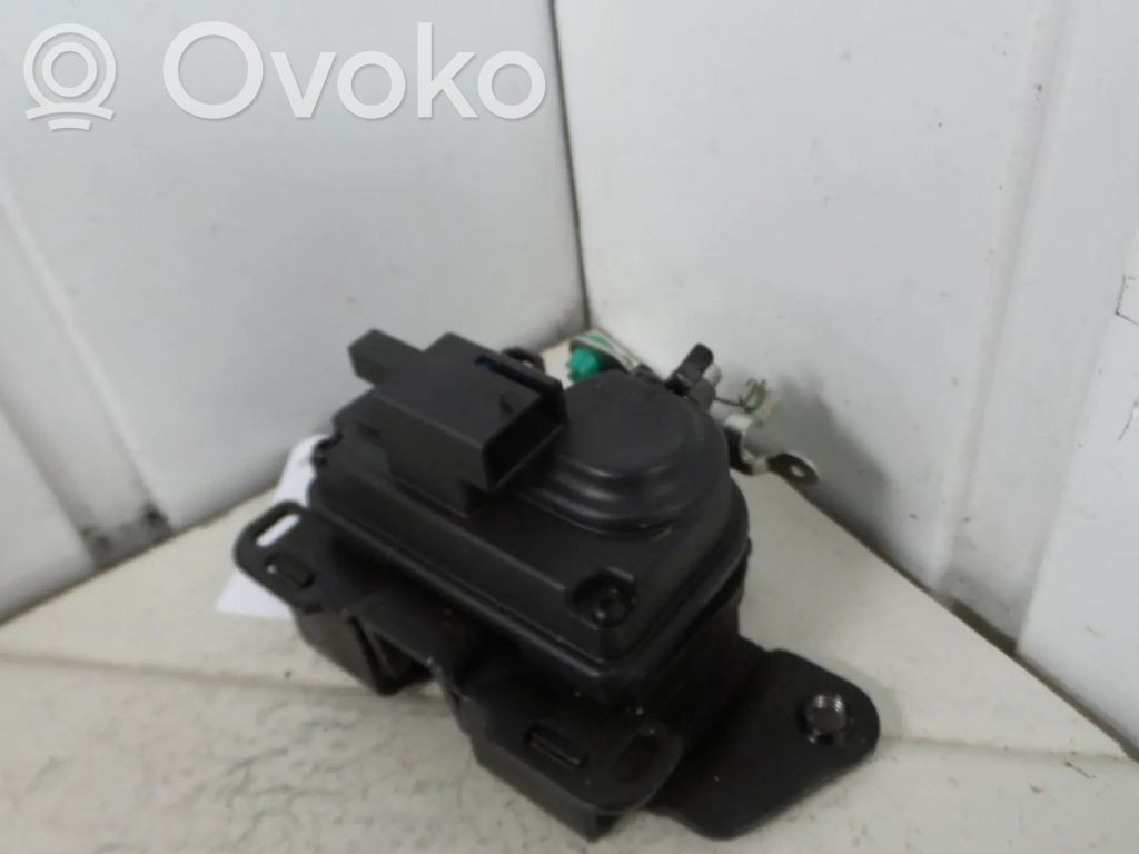 Chevrolet PT Cruiser Tailgate/trunk/boot lock/catch/latch 