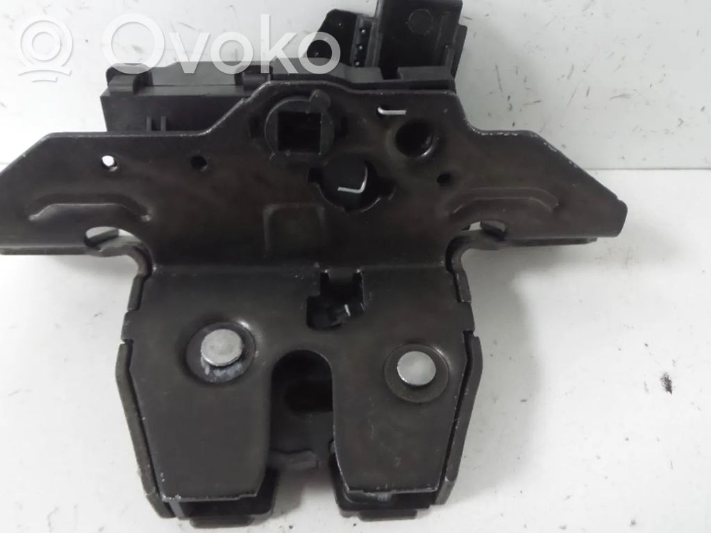Opel Karl Blocco/chiusura/serratura del portellone posteriore/bagagliaio 