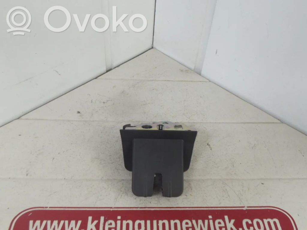 Audi A3 S3 8V Blocco/chiusura/serratura del portellone posteriore/bagagliaio