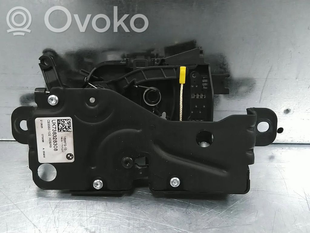 BMW 2 F22 F23 Încuietoare portbagaj 