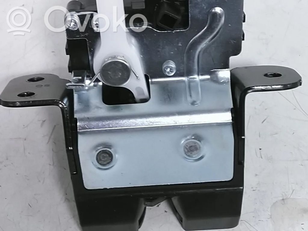 KIA Picanto Încuietoare portbagaj 