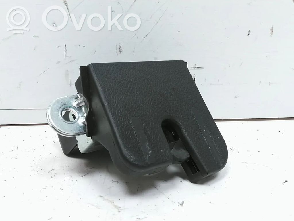 Volkswagen Golf VI Încuietoare portbagaj 