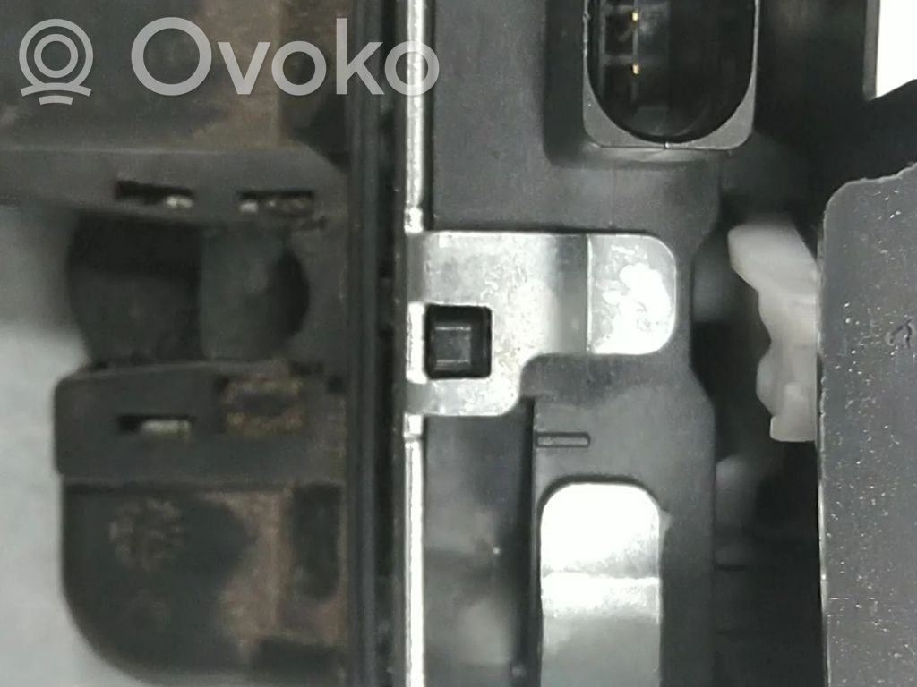 Volkswagen Polo V 6R Încuietoare portbagaj 