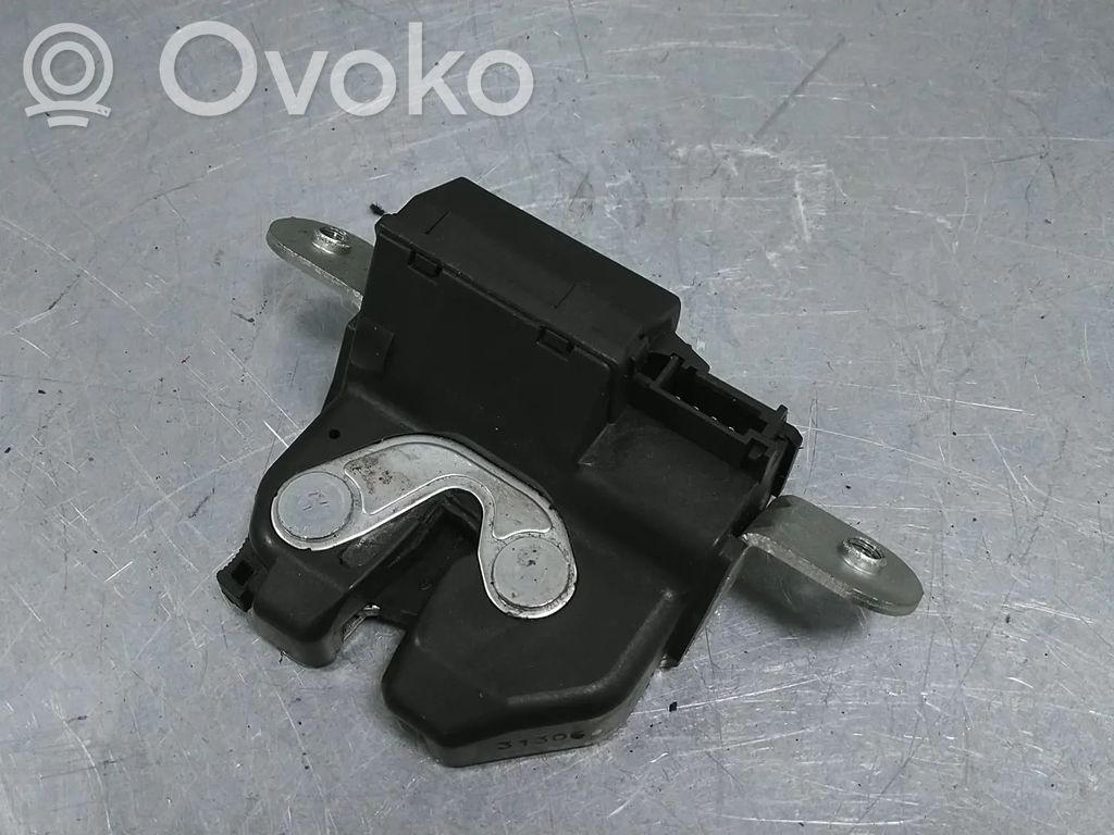 Tailgate/trunk/boot lock/catch/latch   55701971,51843845