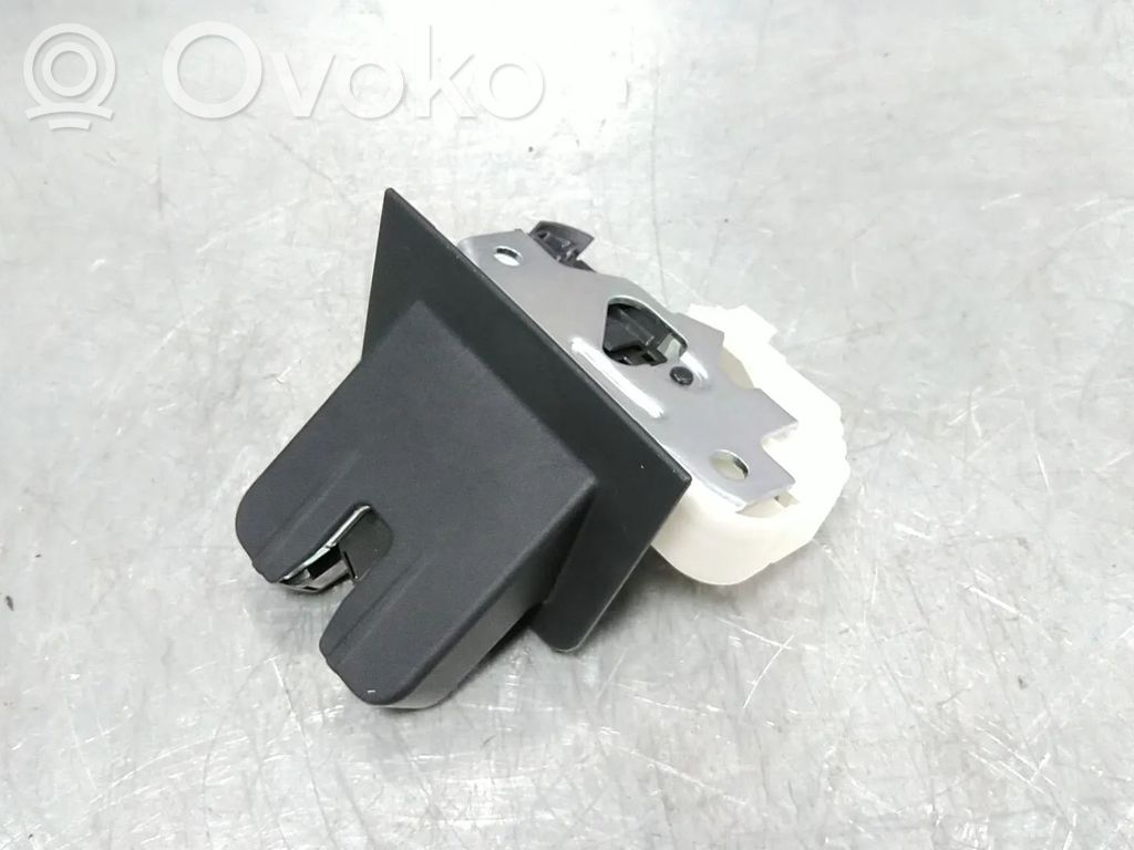 Audi Q2 - Blocco/chiusura/serratura del portellone posteriore/bagagliaio